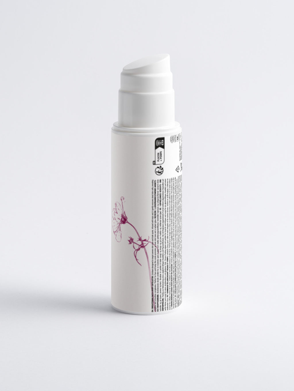 Brightening Face&Body Exfoliator with Kojic Acid