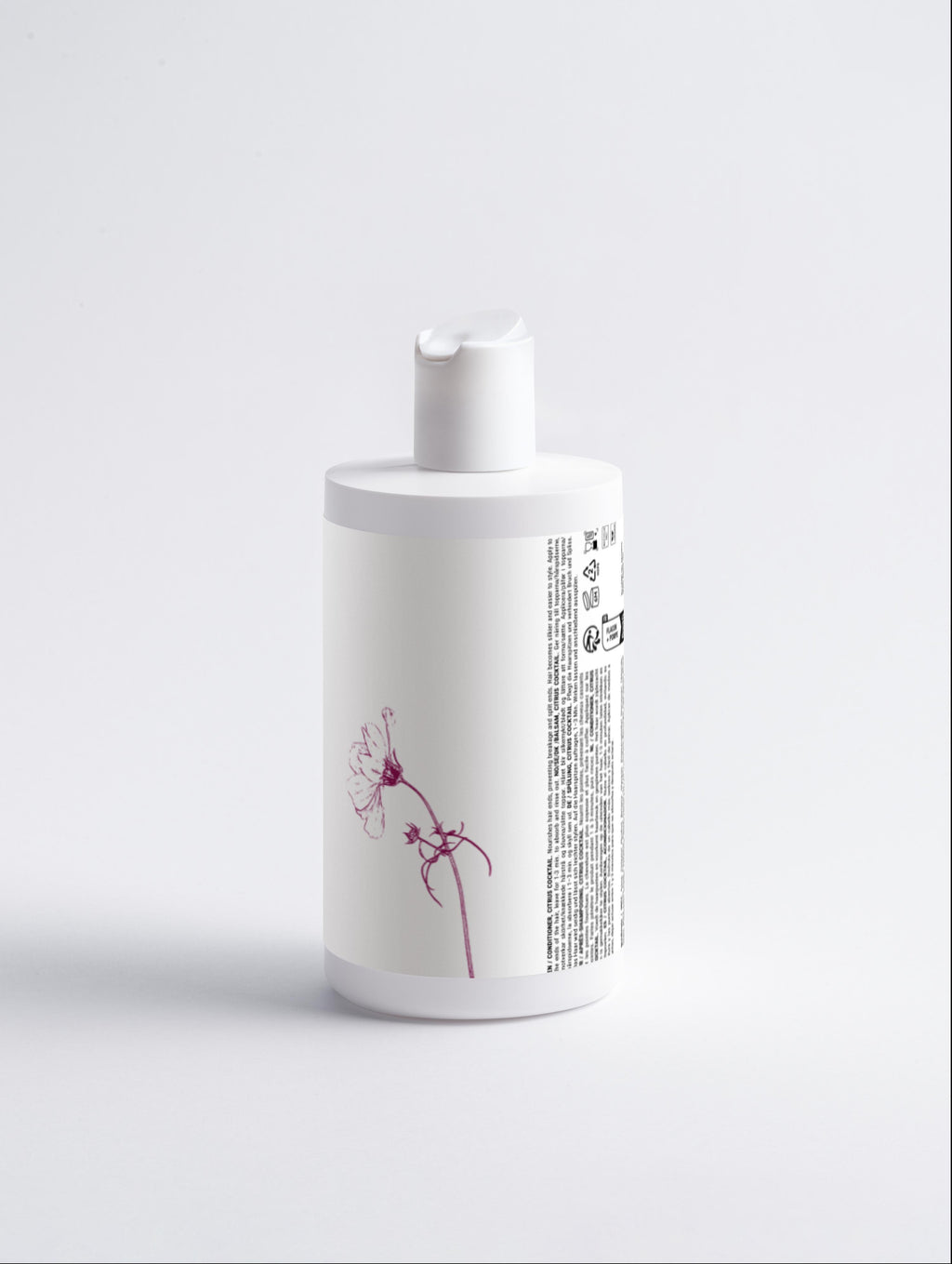 Fresh Conditioner, Citrus Cocktail