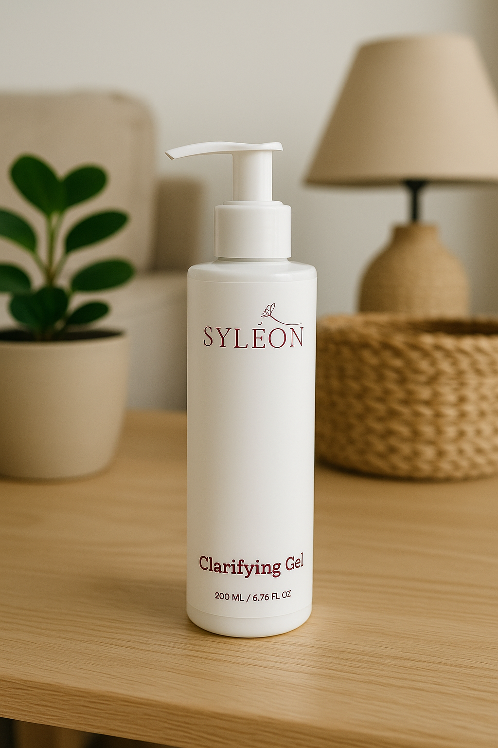 Clarifying Gel Cleanser – Refine, Refresh &amp; Restore Balance