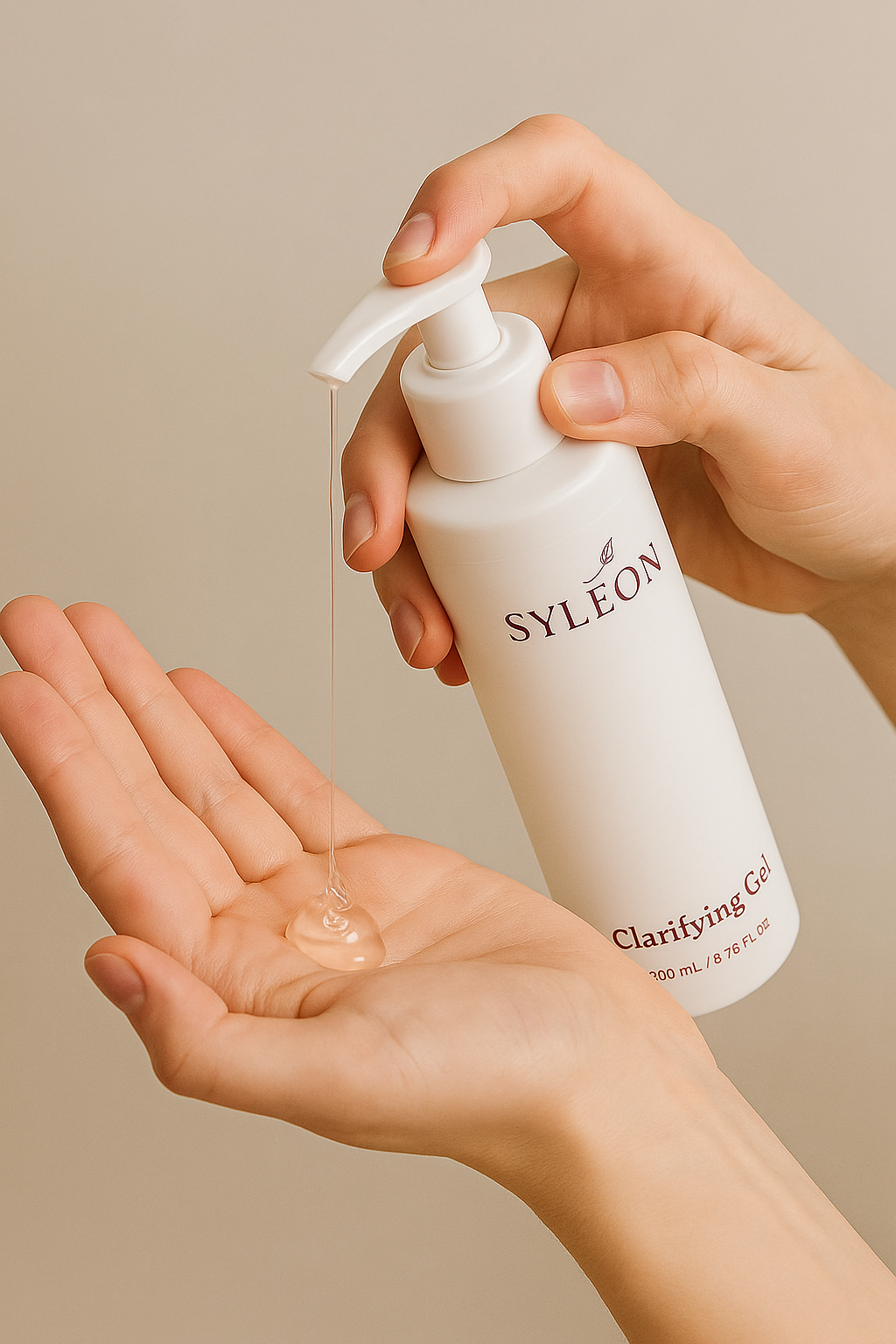 Clarifying Gel Cleanser – Refine, Refresh &amp; Restore Balance