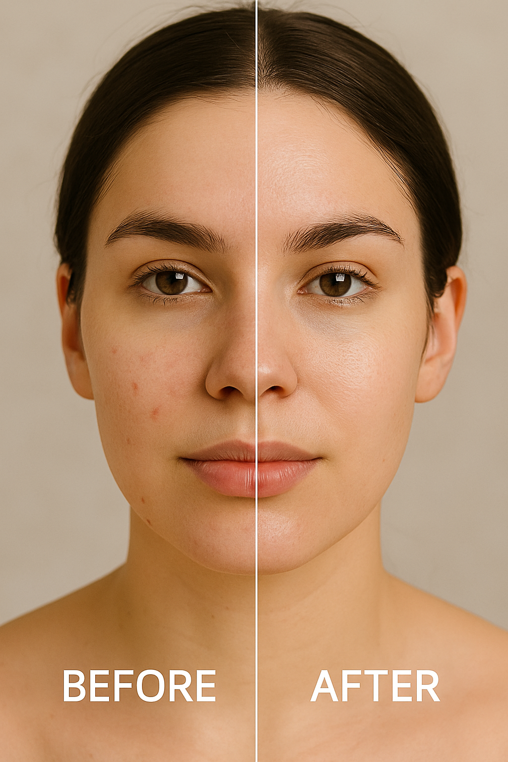 Clarifying Gel Cleanser – Refine, Refresh &amp; Restore Balance