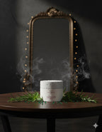 Deep Cleanse Scalp Scrub, Rosemary & Mint