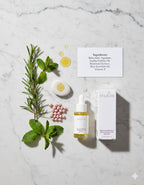 Natural Retinol Alternative Oil Serum