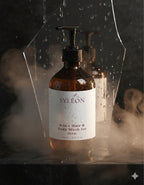 2-in-1 Hair & Body Wash for men