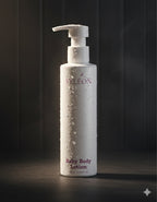 Baby Body Lotion
