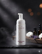 Baby Foaming Wash