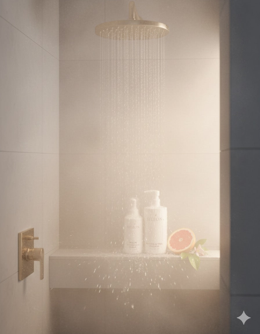 Hand & Body Wash, Grapefruit