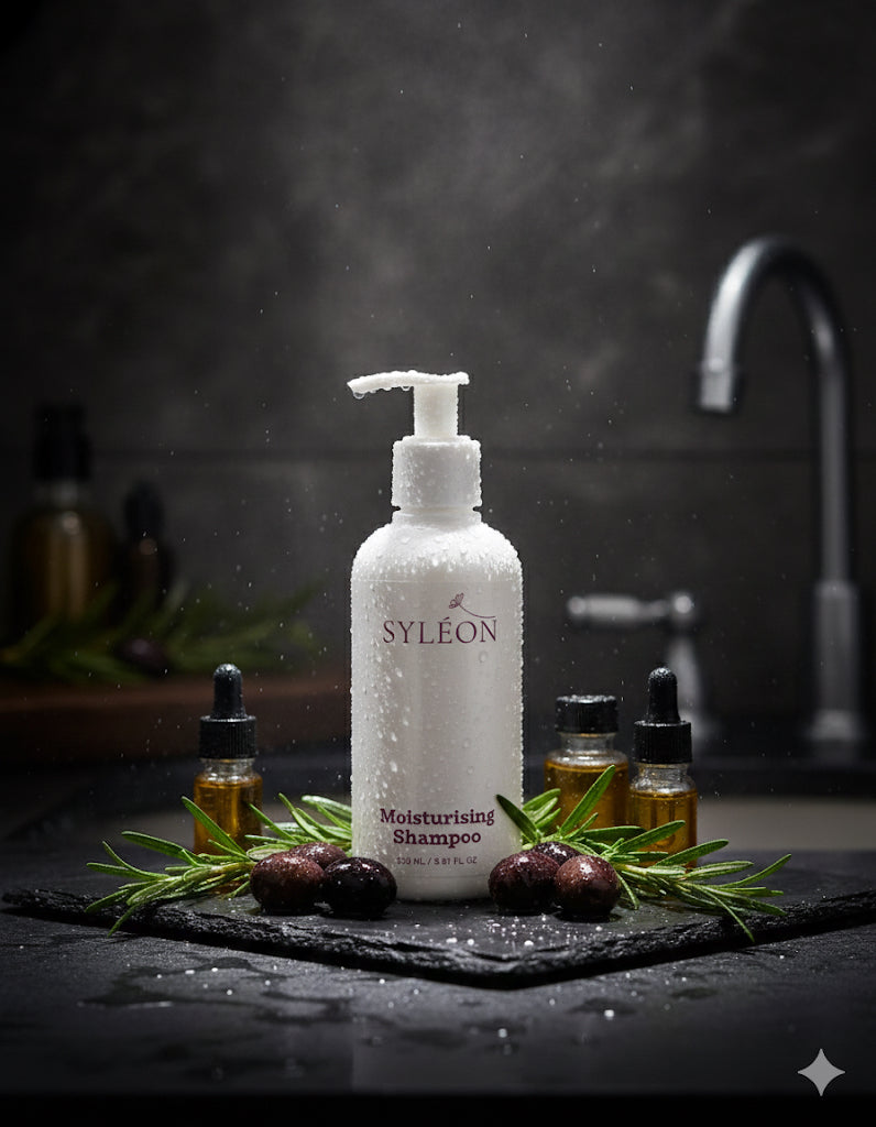 Moisturising Shampoo