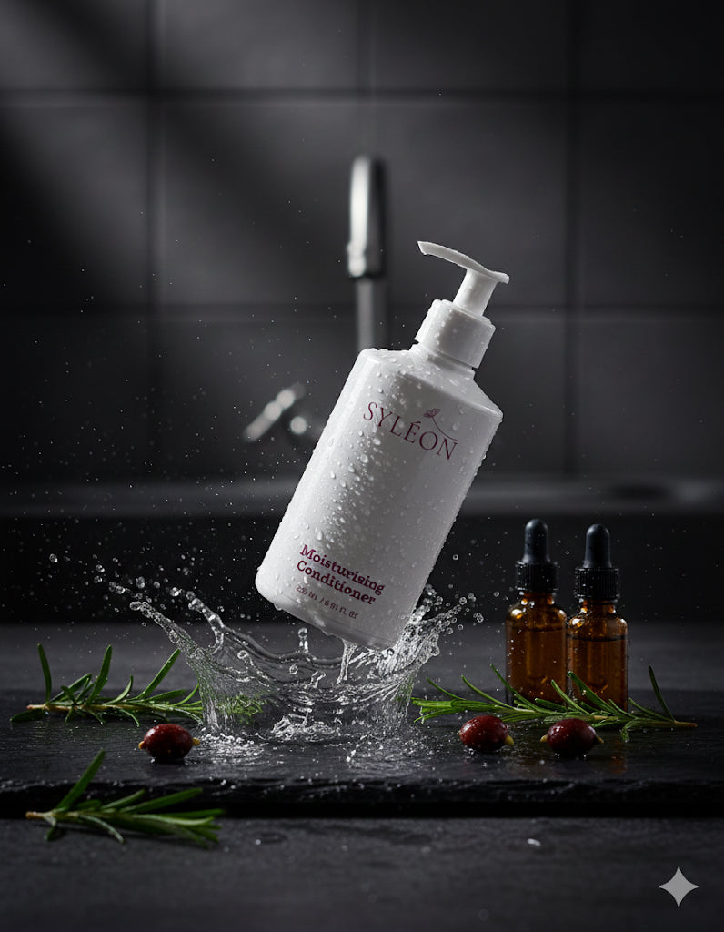 Moisturising Conditioner