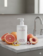 Colour Care Shampoo, Peachy Grapefruit Zest