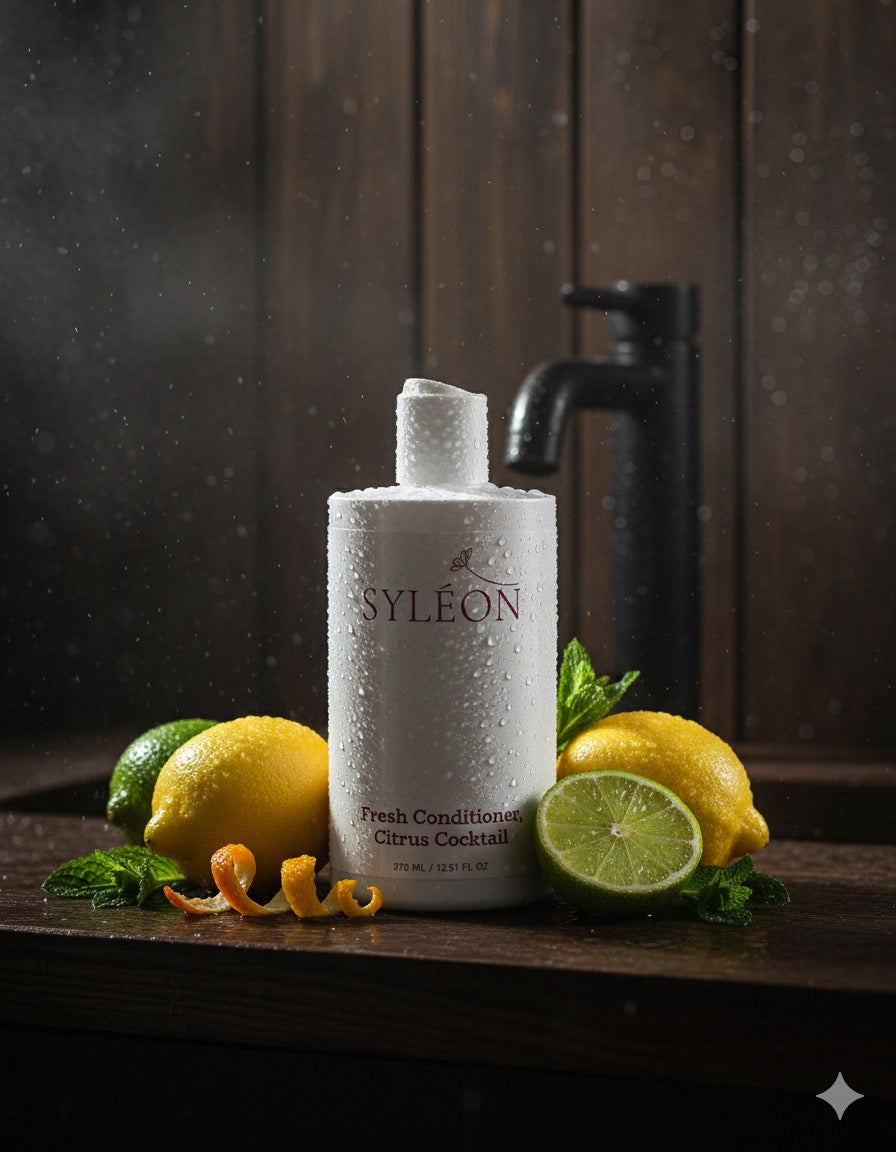 Fresh Conditioner, Citrus Cocktail
