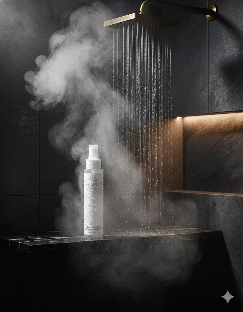 Keratin Shine Leave-In Hair Mist