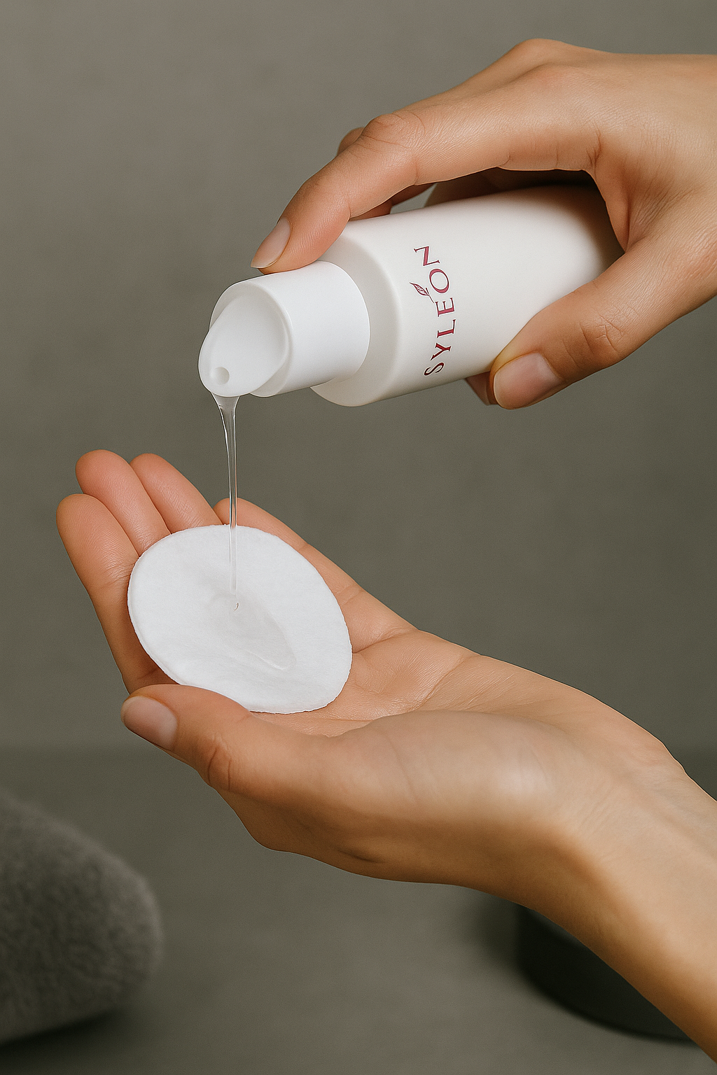 Micellar Cleansing Water – Purify, Hydrate & Refresh