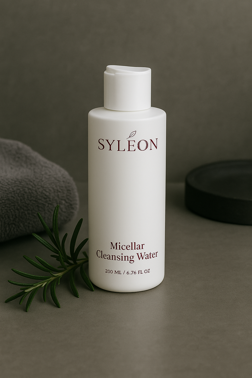 Micellar Cleansing Water – Purify, Hydrate & Refresh