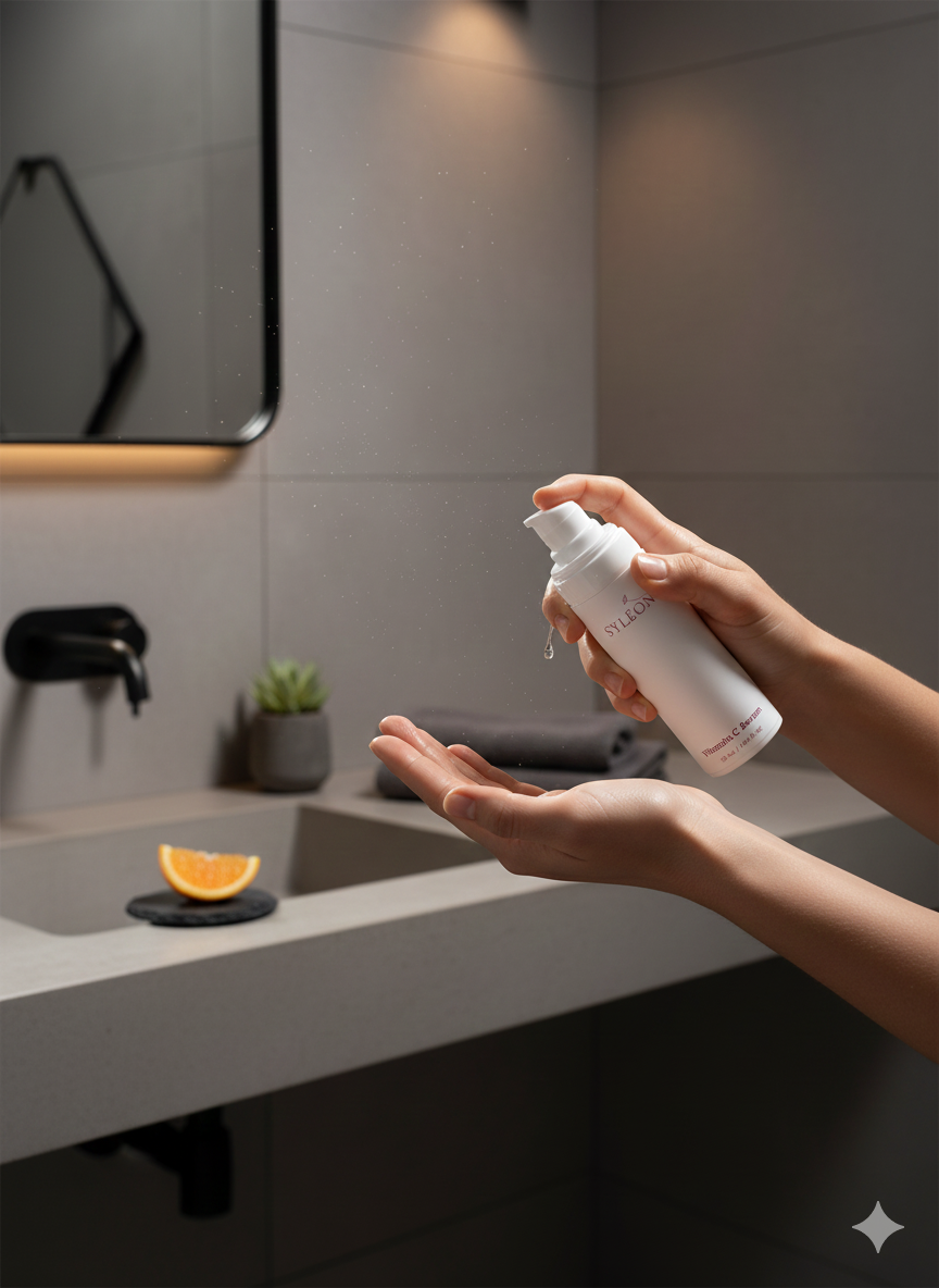 Vitamin C Serum