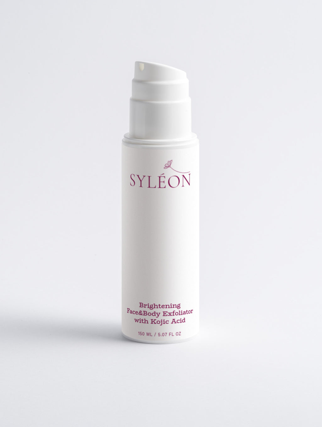 Brightening Face&Body Exfoliator with Kojic Acid