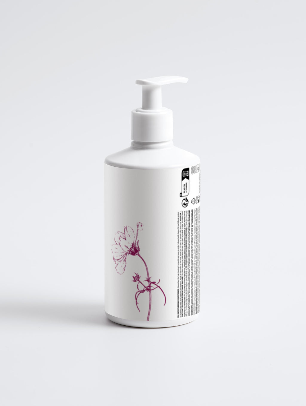 Moisturising Conditioner