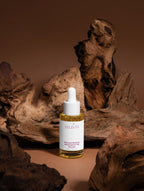 Natural Retinol Alternative Oil Serum