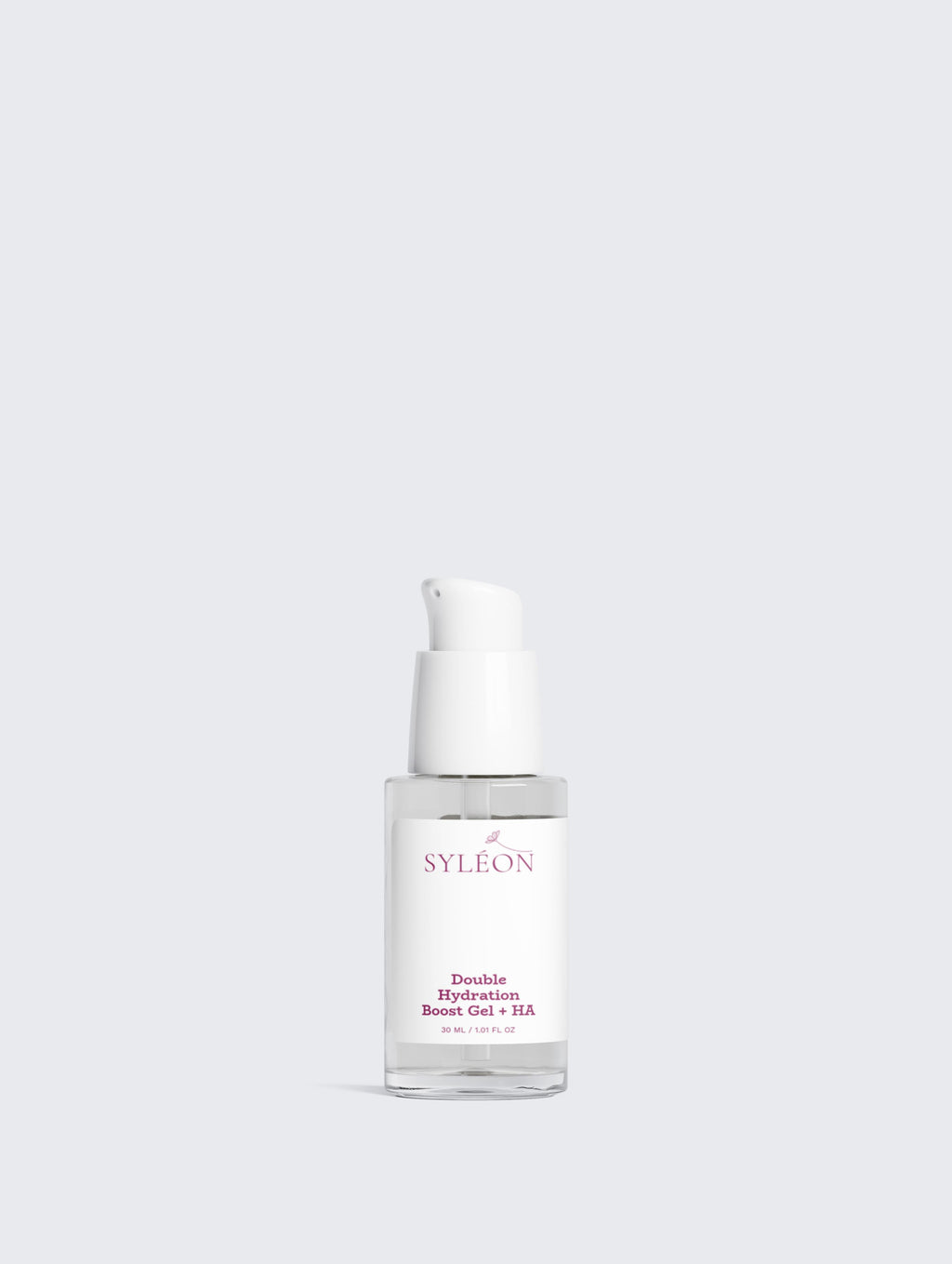 Double Hydration Boost Gel + HA