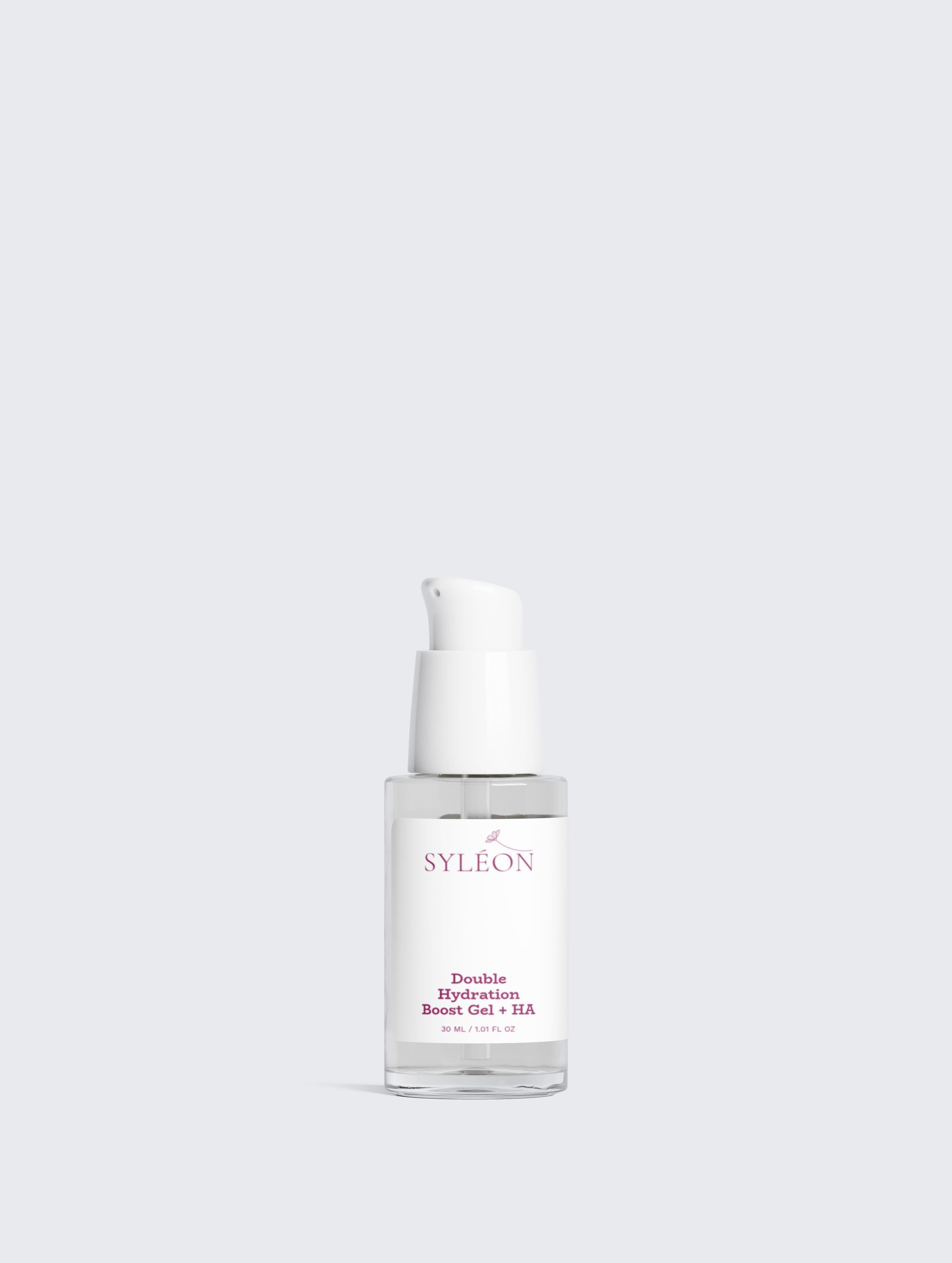Double Hydration Boost Gel + HA