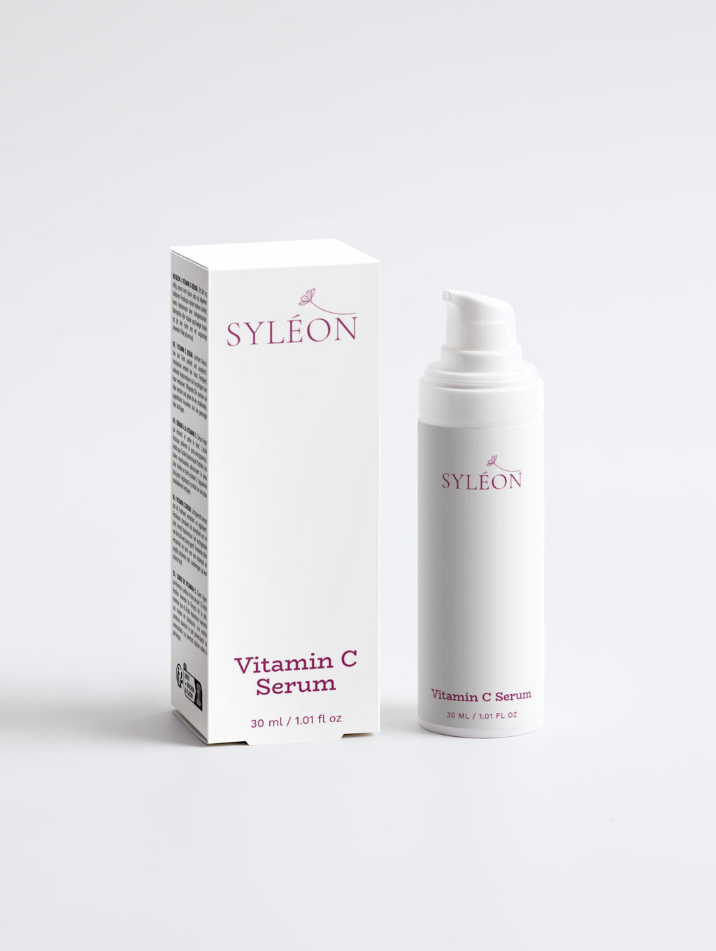 Vitamin C Serum