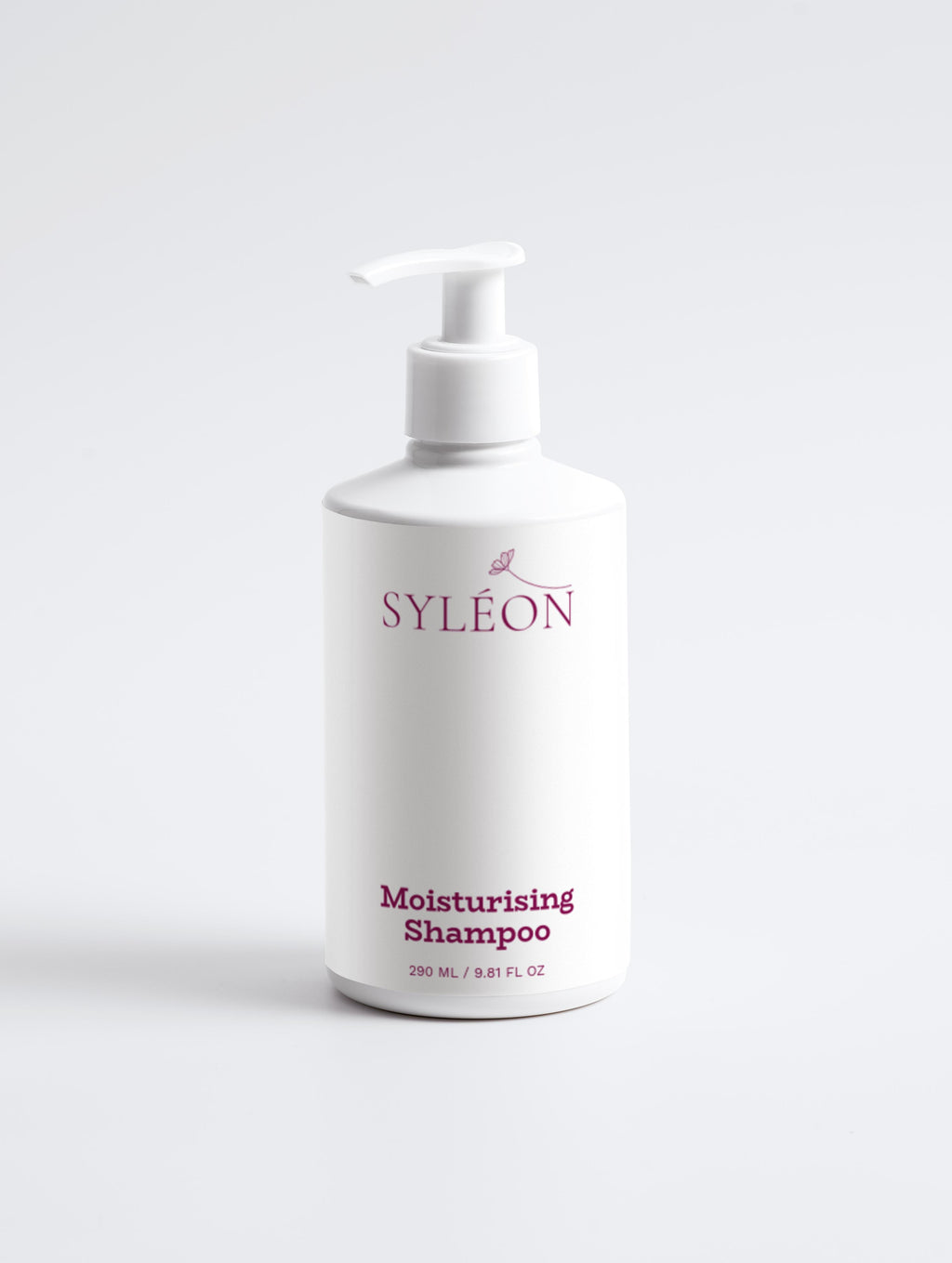 Moisturising Shampoo