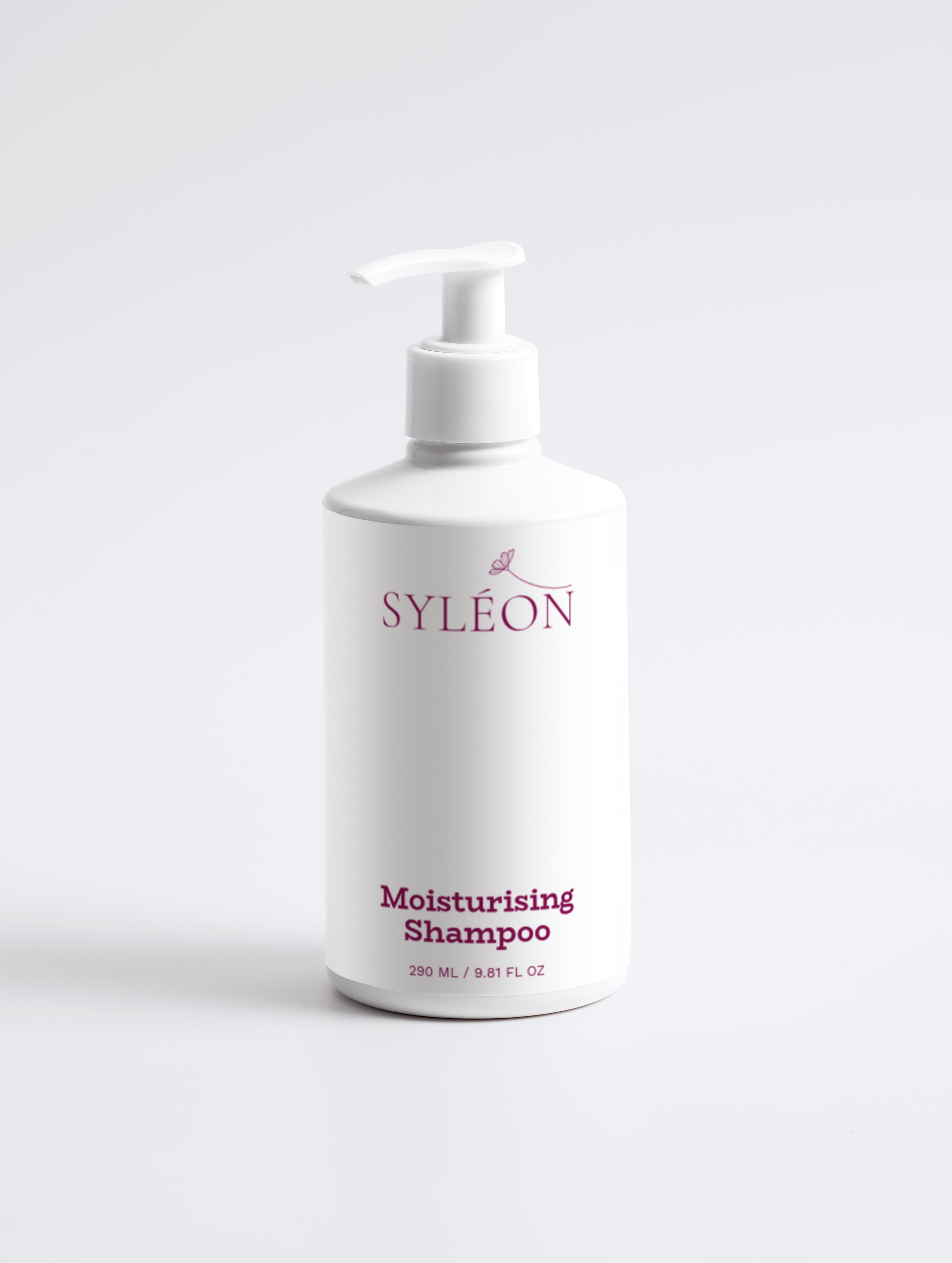 Moisturising Shampoo
