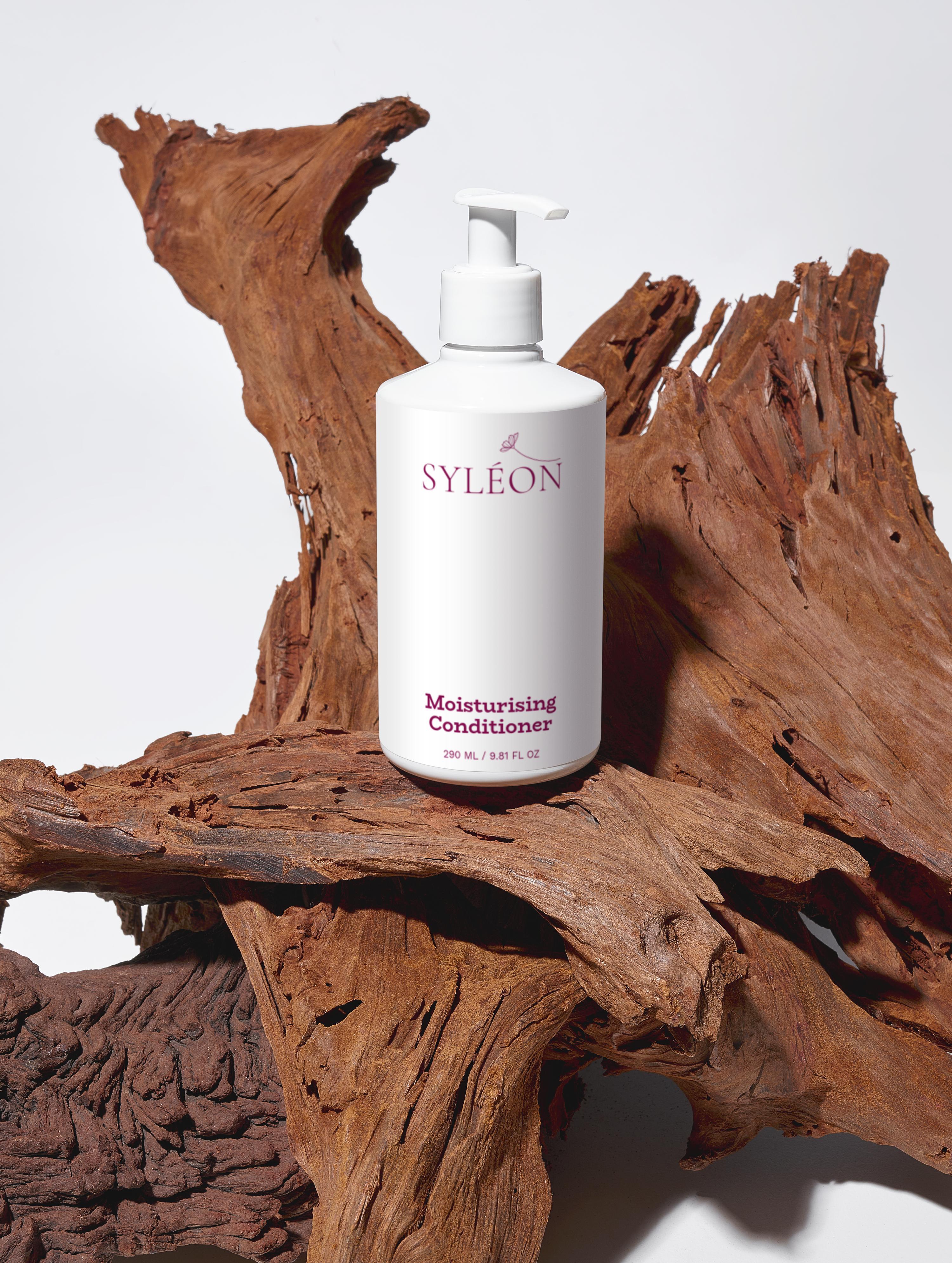 Moisturising Conditioner