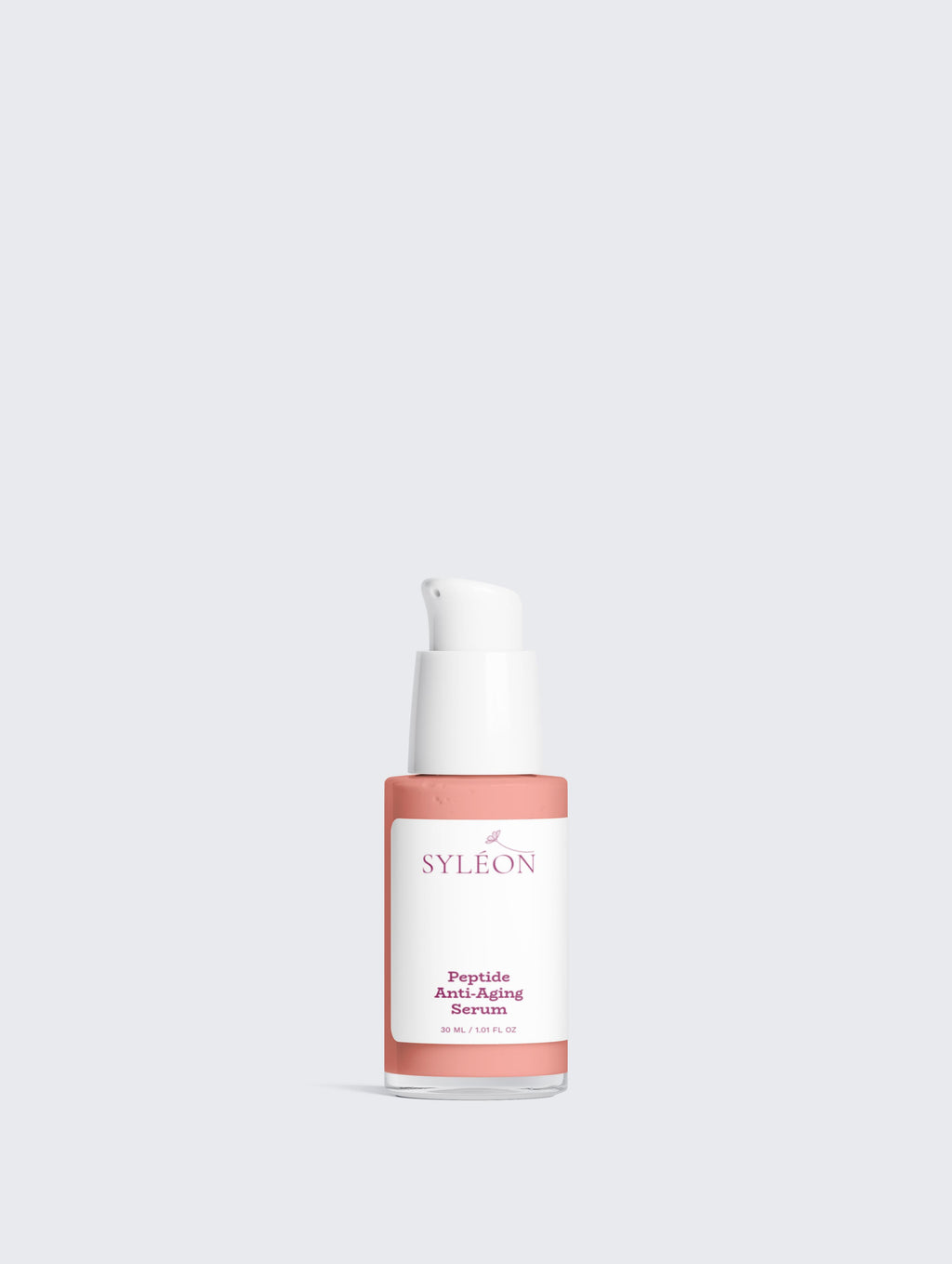 Peptide Anti-Aging Serum