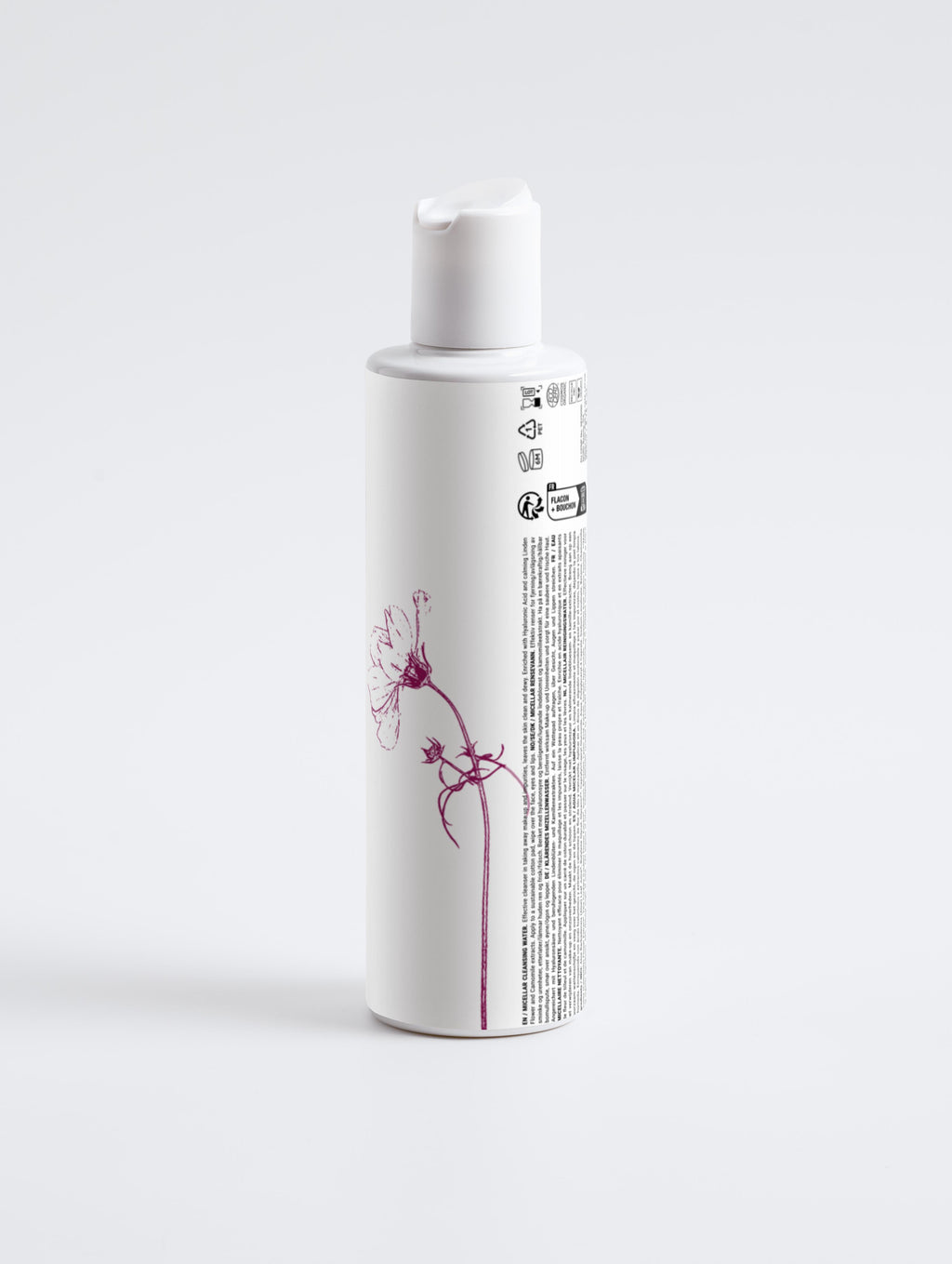 Micellar Cleansing Water